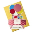 thumbnail image 7 of (4 pack) Hallmark Paper Wonder Minnie Mouse Pop Up Birthday Card (Extra Sweet), 7 of 7