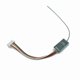 thumbnail image 2 of Wireless Bluetooth Module 2.4G for & Tool Electric Skateboard for V6, 2 of 5