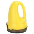 thumbnail image 2 of Ice Scraper USB Glass Electric Snow Removal Cleaning Tools for Car Vehicle Windshield Yellow, 2 of 6