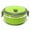 green-650ml, variant on Hot Food Flask Stainless Steel Lunch Box Thermos Vacuum Insulated Trave