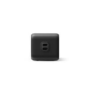 Soundcore by Anker- Select 2 Portable Speaker | 16W | 20-Hour Playtime | IPX7 Waterproof | Black | A3125Z11