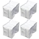 thumbnail image 2 of 10PCS For Cecotec Conga 2290 Dust Bags Vacuum Cleaner Replacement, 2 of 5