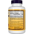 thumbnail image 2 of Healthy Origins CoQ10 100mg, 60 Ct, 2 of 3