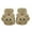 Khaki A, variant on women girls gloves warm soft cute cat convertible flip top winter fingerless thick mittens for teen pink a