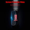thumbnail image 4 of Película 3pcs Protector de pantalla anti explosión Protector de película protectora para Xiaomi Mi Band 4 Barbie Nuevos Originales, 4 of 9