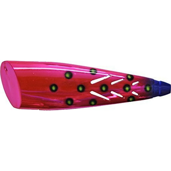 Brad's 2Pk Super Cut Plug, Lady Bug