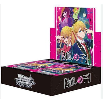 Bushiroad Weiss Schwarz RWBY Collectible Trading Card Game