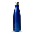 thumbnail image 1 of JUNSUNMAY Bouteille d'Eau Isotherme en Acier Inoxydable 304 500ml Bureau École Extérieur, 1 of 5