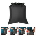thumbnail image 4 of Gecheer 6 PCS Outdoor Waterproof Bag Dry Sack for Drifting Boating  Kayaking Beach, 4 of 7