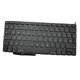 thumbnail image 5 of Reemplazo l ordenador portátil 17 "A1297 2009-12 CUTICAT Teclado de repuesto para computadora portátil, 5 of 8