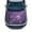 Purple Butterfly Print, variant on HUISEFOR Fire Ice Lion Car Hood Cover All-Season Protection Car Hood Cover Protector Personalized Can be Washed Decorate Accessories Universal Fit for Cars