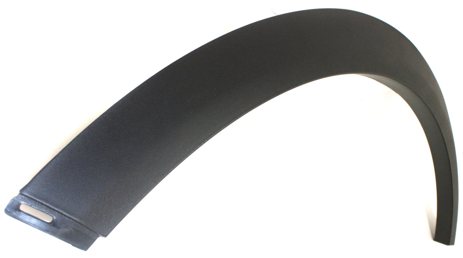 Replacement REPS221301 Fender Flares Compatible with 2008-2010 Saturn Vue 2012-2015 Chevrolet Captiva Sport Front, Right Passenger Primed