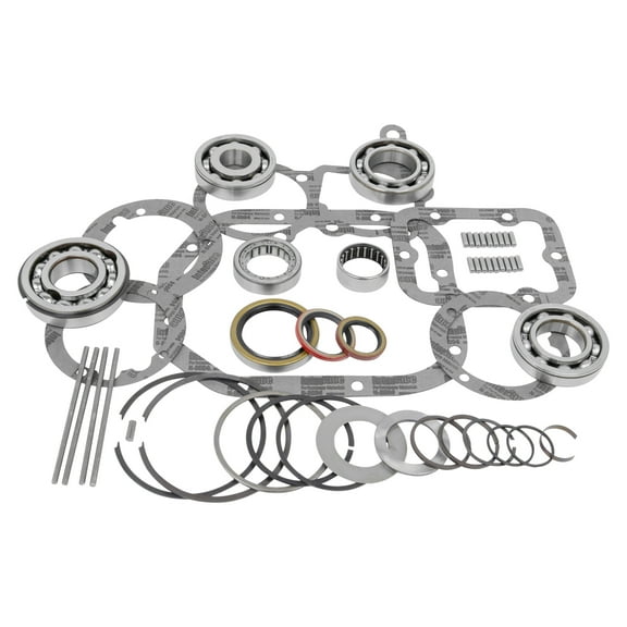 USA Standard Manual Transmission SM420 Bearing Kit 1948-1967 4-SPD
