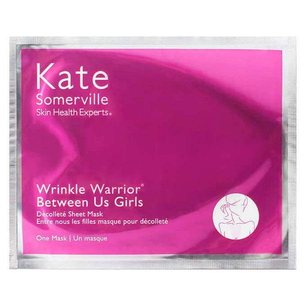 Somerville Wrinkle Warrior, Between Us Girls, Mask, 6-pack - Walmart.com