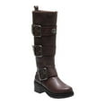 thumbnail image 2 of Women's Harley-Davidson Bostwick Knee High Boot, 2 of 8