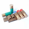 thumbnail image 3 of Tactical Nylon 12Ga Shell Holder Shotshell Carrier Cartridge Pouches Color:Gray, 3 of 8