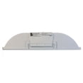 thumbnail image 3 of Philips DayBright CFS2GPF2FTUNV-1/2-EB Indirect Fluorescent Lay-In Light Fixture, 2x2, T5, 120/277V, 3 of 3