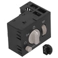 thumbnail image 3 of Interruptor de faros 15755595 Compatible con Chevrolet Avalanche / Silverado / Suburban / Tahoe, 3 of 14