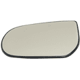 thumbnail image 4 of ESCAPE 01-07/MARINER 05-7 MIRROR GLASS LH, Non-Heated, w/ Backing Plate, 4 of 6