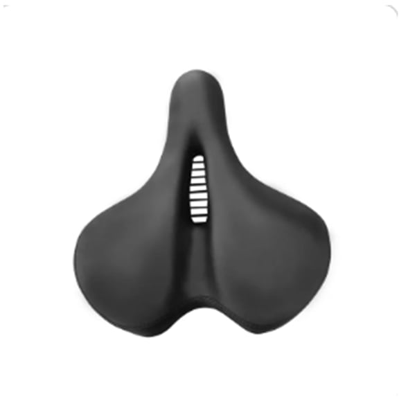 Qlife Extra Wide Bike Seat