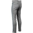 thumbnail image 4 of Rawlings Youth Launch 1/8" Piped Pant | Blue Grey/Royal | XLRG, 4 of 5
