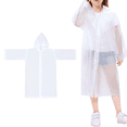 thumbnail image 1 of Waterproof Lightweight Poncho, Ideal For Quick-Drying Adventures, 1 of 7
