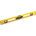 thumbnail image 1 of Nivel 24'' 3 Gotas Resina Estructural ABS STANLEY 42-468, 1 of 5