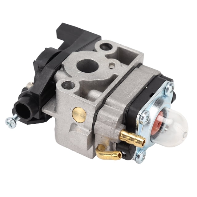 Air Filter Carburetor Assembly Kit, Aluminum Perfect Fit Easy Installation Lawn Mower Air Filter for Repairing