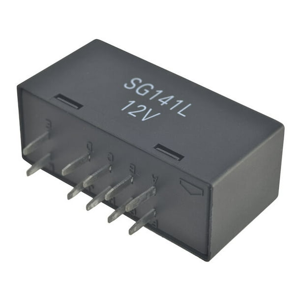 Hazard Warning and Turn Signal Flasher Compatible with 2003 2007 Chevy Silverado 1500 2004