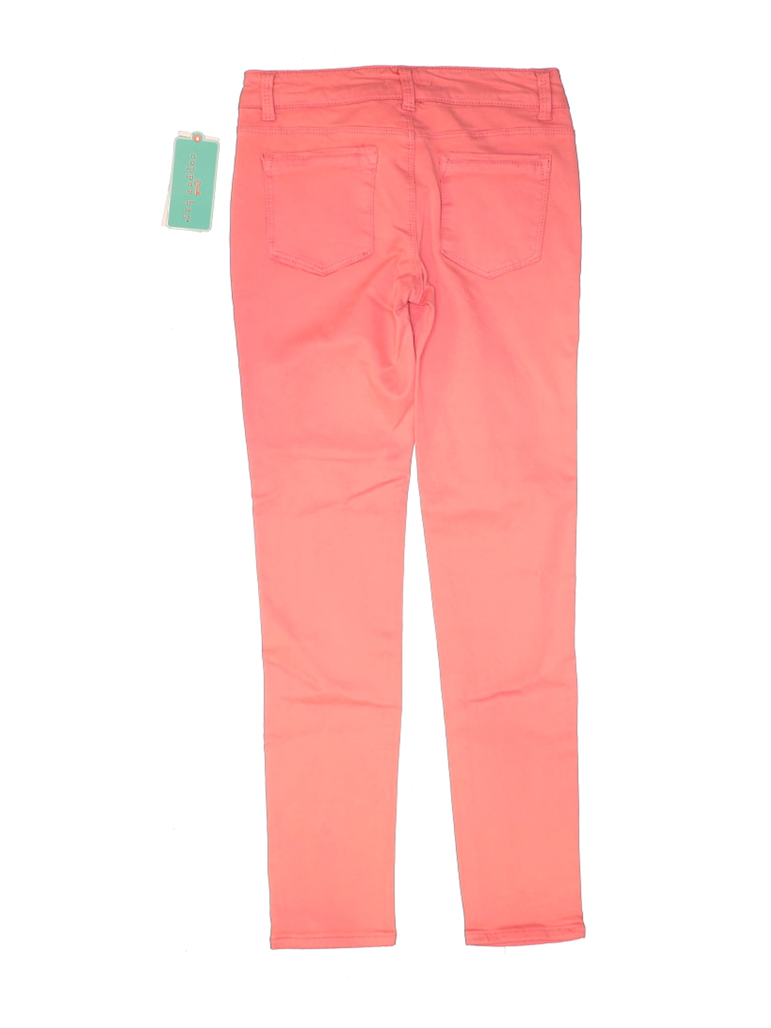 key brand jeans