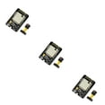 thumbnail image 3 of Transemion OV2640 Camera Module WIFI wireless Development Board Camera Development Board ESP32-CAM+OV2640 3Set, 3 of 6