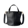 thumbnail image 2 of Bolso de mano de gran capacidad, bolso de piel, bolso de mujer, cesta de verduras, elegante bolso de hombro, nuevo bolso de verano 2024, 2 of 5