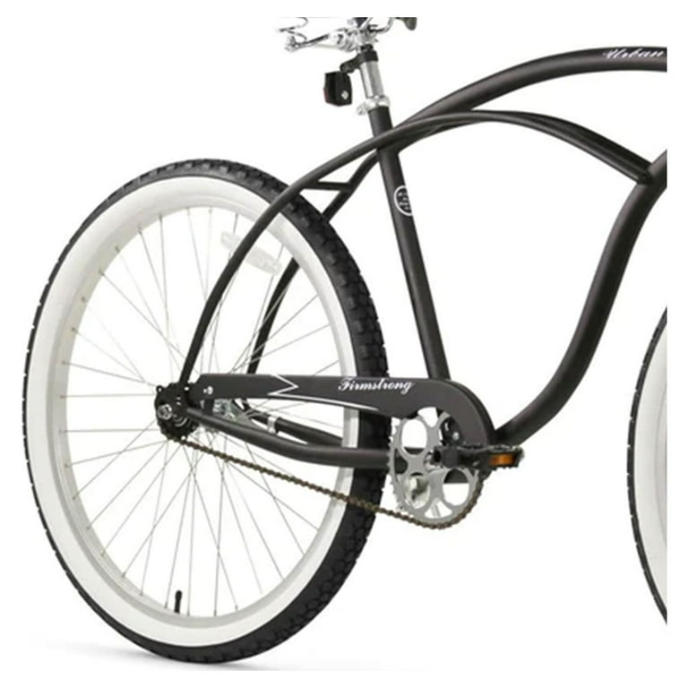 Urban best sale bike cruiser