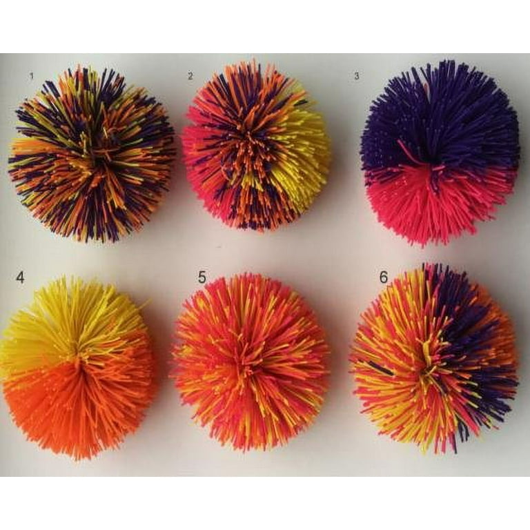 Koosh hotsell ball walmart