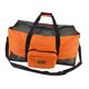 thumbnail image 5 of Bolsa de hombro multifuncional para equipo de buceo, para aletas y máscara (66 x 35 x 35 cm) Naranja, 5 of 8