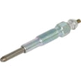 thumbnail image 2 of SBA185366060 Glow Plug for New Holland L125 LS125 L140 LS140 L150 LS150 L160 LS160 L170 LS170 L175 L225 L465 L565 LX465 LX485 LX565 TC40 TC40A TC40D TC40DA TC45 TC45A Skid Steer Loader, 2 of 3