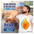 thumbnail image 4 of Yoghurt Bebible Bene Gastro sabor natural con Aliv 240 g, 4 of 5