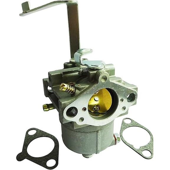 Carburetor Replacement Compatible with Honda G400 Engine, 4 Stroke Small Engine Carburetor for Equipment Maintenance