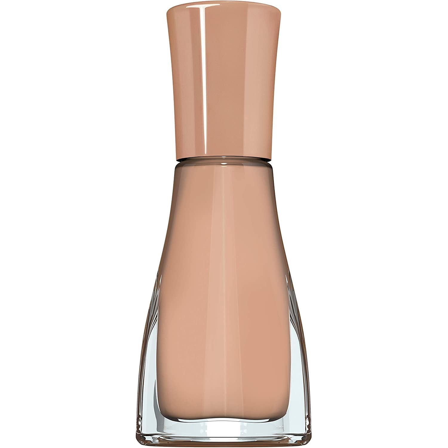 Sally Hansen Insta-Dri Nail Color, In Nude-tral