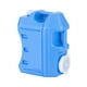 thumbnail image 2 of Contenedor de agua portátil de 15 l con grifo, jarra de agua, tanque de agua, multifunción Azul, 2 of 9
