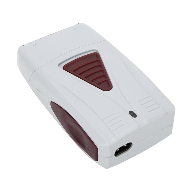 Recortador de Barba, Rasuradora Eléctrica, Livianos Productos de Diseño de Malla Precisa de Malla Precisa Para Cuidado Personal