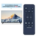 thumbnail image 2 of RE6214-1 Universal Soundbar Remote Control Replacement for Polk Audio Signa S1, Signa S2 (AM6214-A), Signa S3, Signa S4 TV Sound Bar, 2 of 7