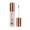 B, variant on Lip Gloss, Lipstick, Long-Lasting Kiss-Proof Lip Glaze Water-Based formula, Non-Sticky, Shiny Finish, Lightweight Pearl Sequins Texture, Moisturizing and Smooth Application