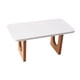 thumbnail image 3 of Silla de mesa para casa de muñecas,Mesa de centro en miniatura a escala 1/12,muebles para casa de muñecas,Accesorios para mesa de comedor en miniatura para casa de muñecas,Modelo de muebles, 3 of 7