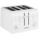 thumbnail image 2 of Cuisinart CPT-142P1 Tostadora de plástico compacta de 4 rebanadas Cuisinart Cuisinart, 2 of 2