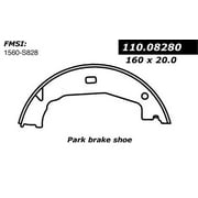 bmw m drum brake shoe