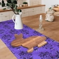 thumbnail image 5 of Bunny Shaped Wooden Cutting Board Wood Charcuterie Board Easter Serving Platter Cheese Tray for Cheese Bread Fruit Vegetables Easter Decorations Gifts B, 5 of 7