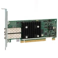 thumbnail image 2 of Adaptateur Réseau Ethernet PCI Express 10Gb avec Carte à Interface Virtuelle 2 Ports et Module Optique SFP+, 2 of 15