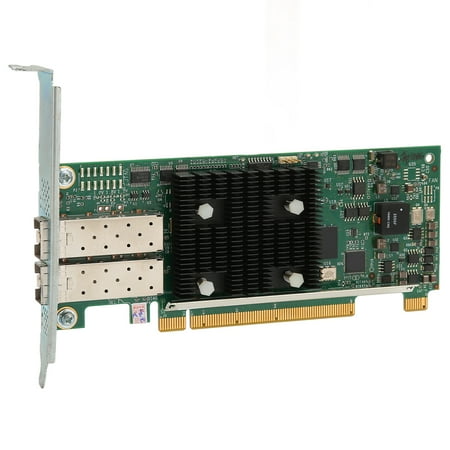 Card, Ethernet Interface Card Dual Port Ethernet For C460 M2 For High ...