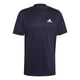 thumbnail image 1 of Playera Aeroready Designed To Move Sport adidas, 1 of 2